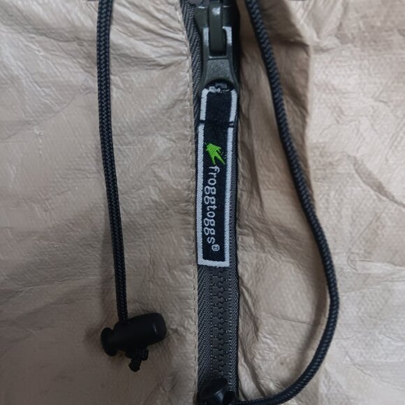 Frogg Toggs Men's Ultra Lite2 Waterproof Rain Suit - Picture 6 of 8